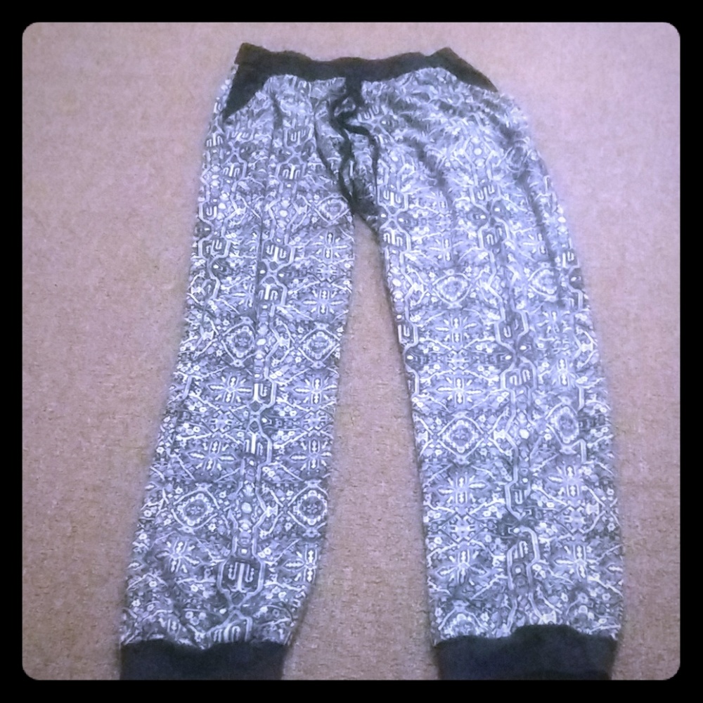 Kristin Nicole Pants